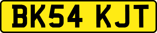 BK54KJT