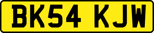 BK54KJW