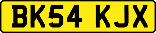 BK54KJX