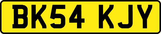 BK54KJY