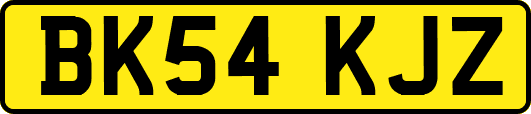 BK54KJZ