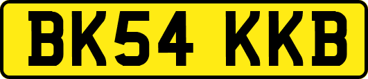 BK54KKB