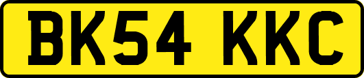 BK54KKC