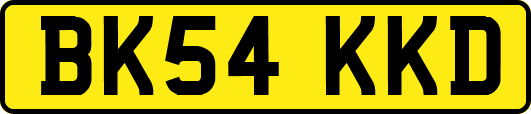 BK54KKD