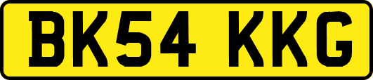BK54KKG