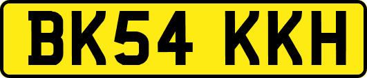 BK54KKH