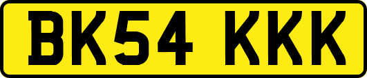 BK54KKK