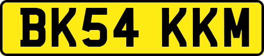 BK54KKM