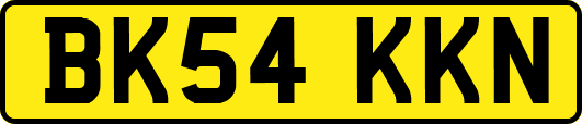 BK54KKN