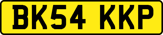 BK54KKP