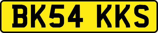 BK54KKS