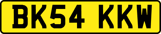BK54KKW