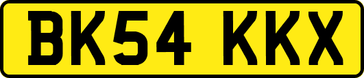 BK54KKX