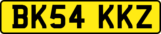 BK54KKZ