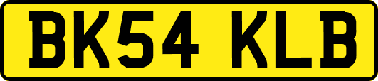 BK54KLB