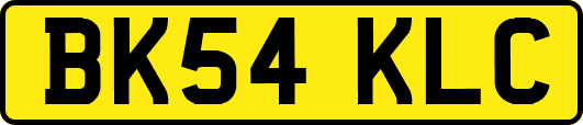 BK54KLC