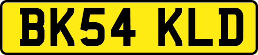 BK54KLD