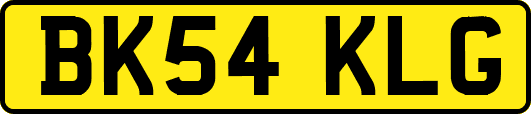 BK54KLG
