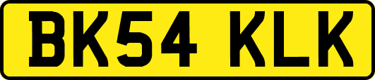 BK54KLK