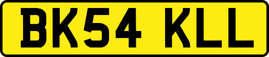 BK54KLL