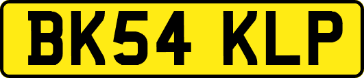 BK54KLP