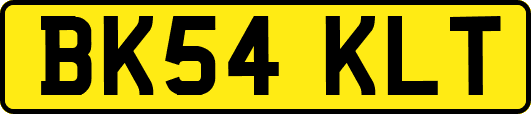 BK54KLT