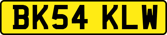 BK54KLW