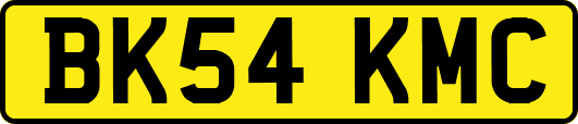 BK54KMC