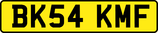 BK54KMF