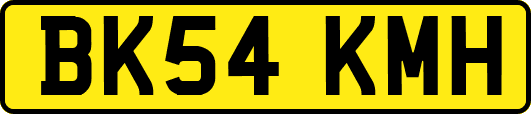 BK54KMH