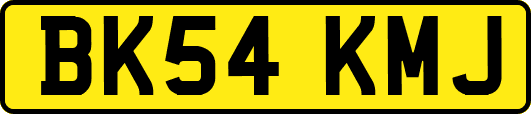 BK54KMJ