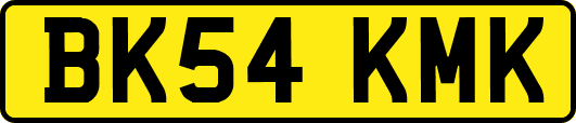 BK54KMK