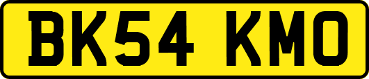 BK54KMO