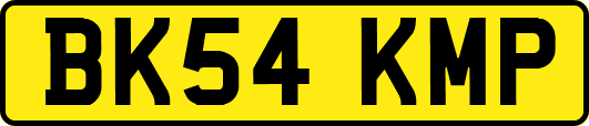 BK54KMP