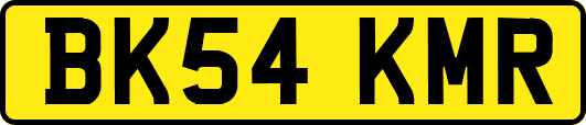 BK54KMR