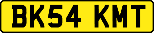 BK54KMT