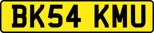 BK54KMU
