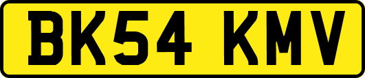 BK54KMV