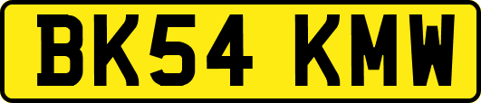 BK54KMW