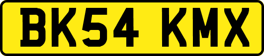 BK54KMX