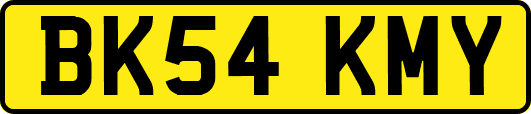 BK54KMY