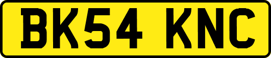 BK54KNC