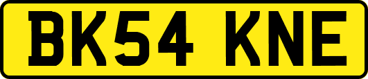 BK54KNE