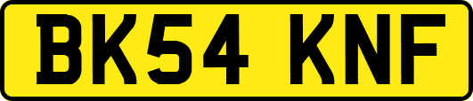 BK54KNF