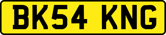BK54KNG
