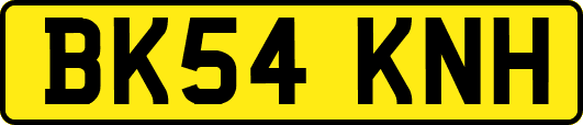 BK54KNH