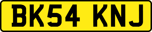 BK54KNJ