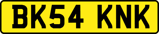 BK54KNK