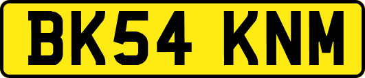 BK54KNM