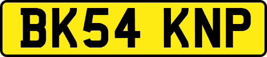 BK54KNP